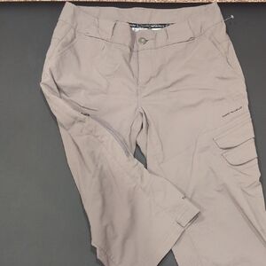 Columbia Omni-Shade Convertible Pants